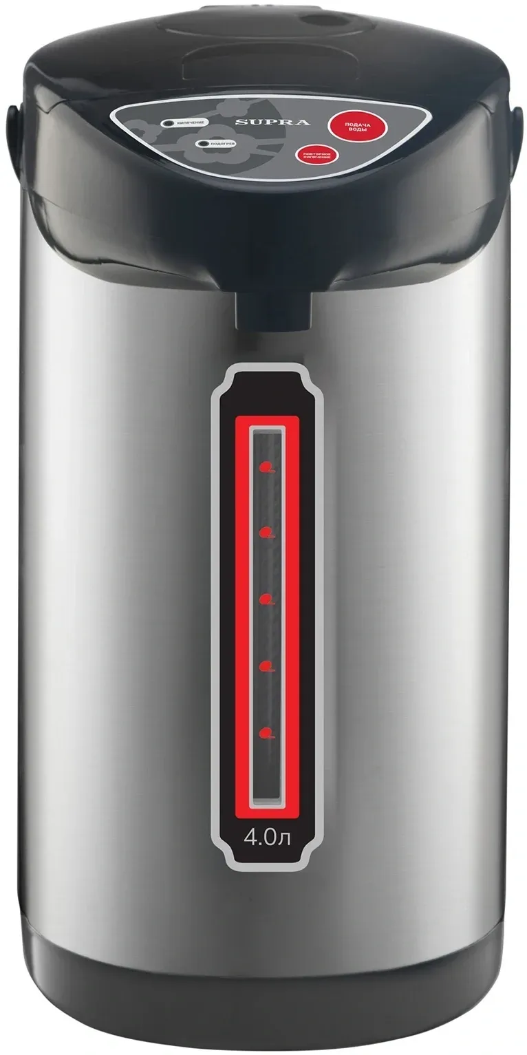 Термопоты SUPRA TPS-4003 - фото 1