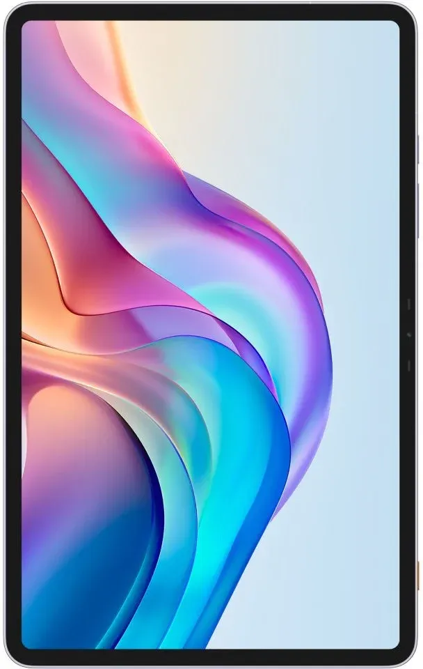 Планшет Tecno MegaPad Pro T1201 G100 2.2 8C RAM8Gb ROM128Gb 12 IPS 2000x1200 4G Android 15 фиолетовый 13Mpix 5Mpix BT WiFi microSD 512Gb GPRS EDGE 10000mAh 8hr - фото 3