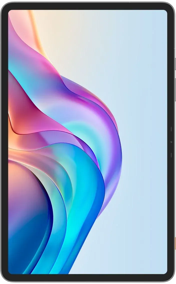 Планшетные компьютеры TECNO T1201 серый - фото 3