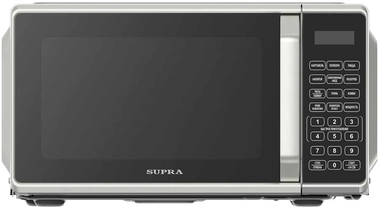 СВЧ SUPRA 20SSG27 - фото 1