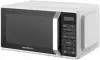 Микроволновая Печь Supra 20SW26 20л. 700Вт белый, 20 л - фото 6
