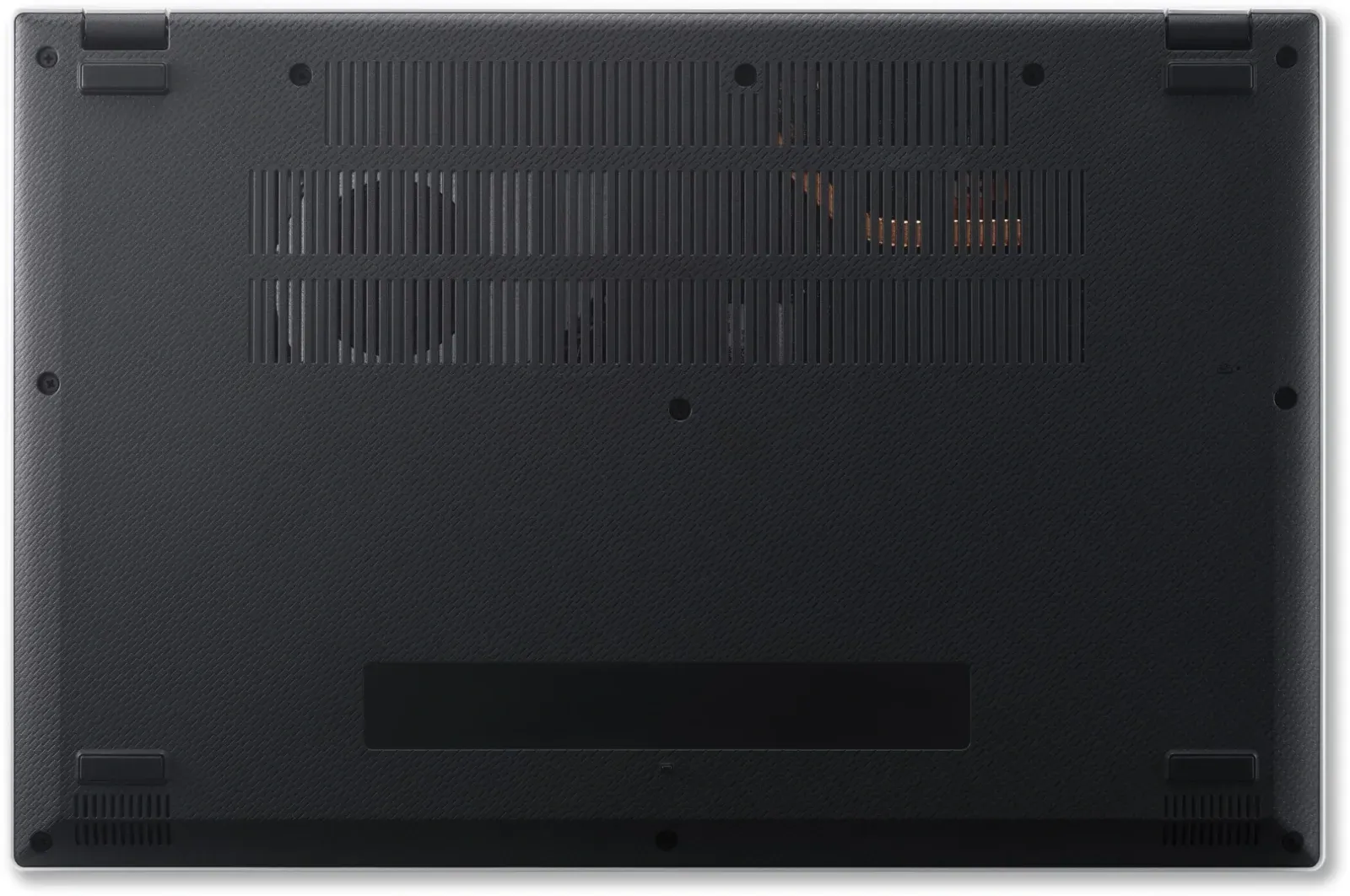 Ноутбук Acer Aspire 3 A315-24P-R1LL Ryzen 5 7520U 16Gb SSD512Gb AMD Radeon 610M 15.6 IPS FHD 1920x1080 без ОС silver WiFi BT Cam NX.KDEER.00G - фото 7