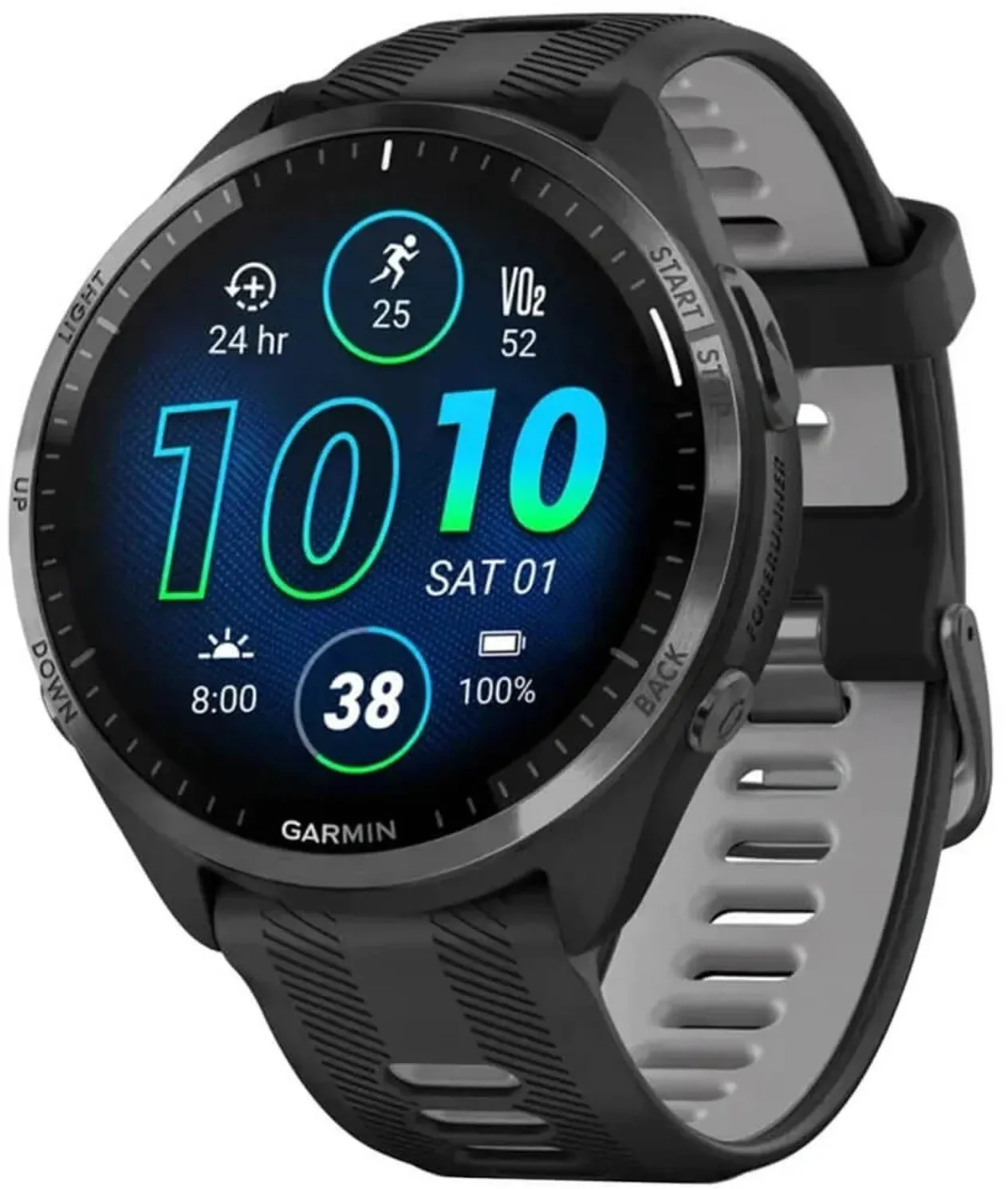 Часы для смартфонов GARMIN 965 - фото 1