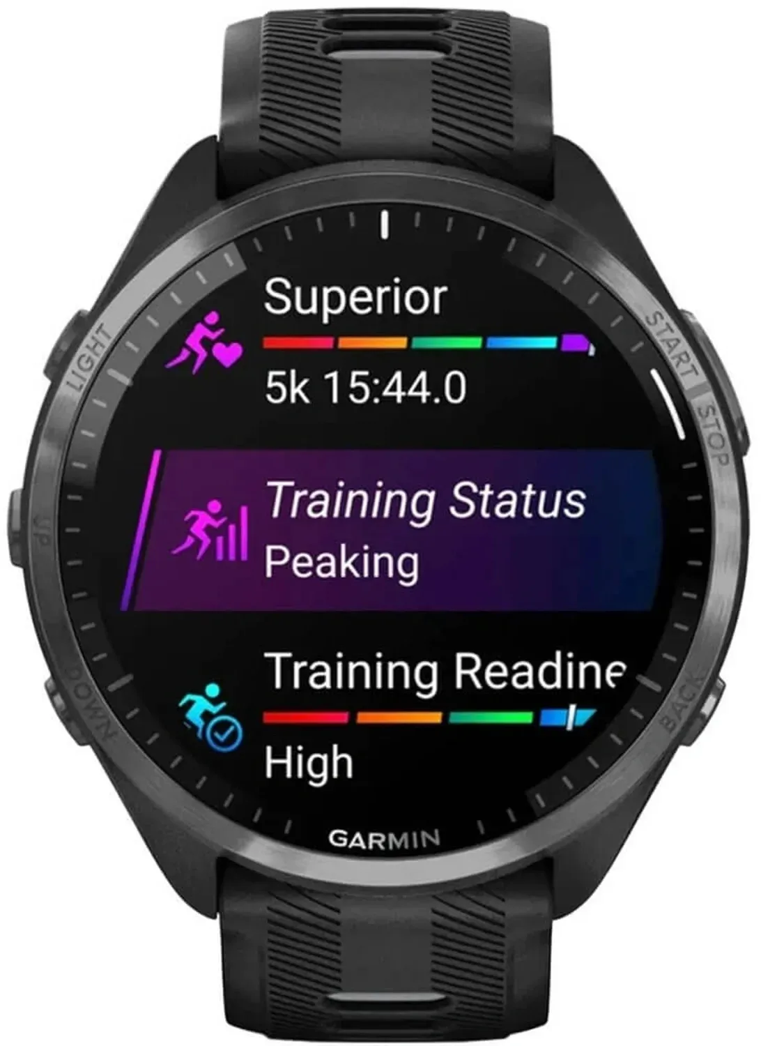 Часы для смартфонов GARMIN 965 - фото 2