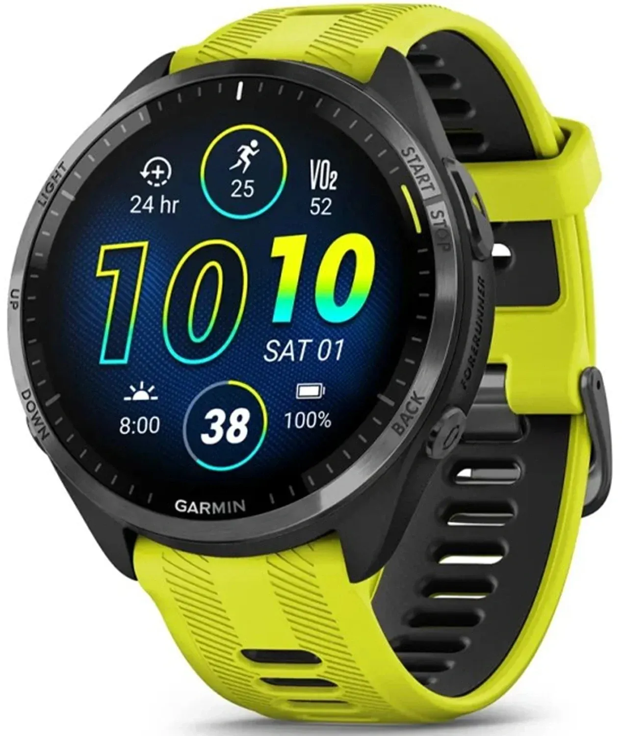 Часы для смартфонов GARMIN 965 - фото 1