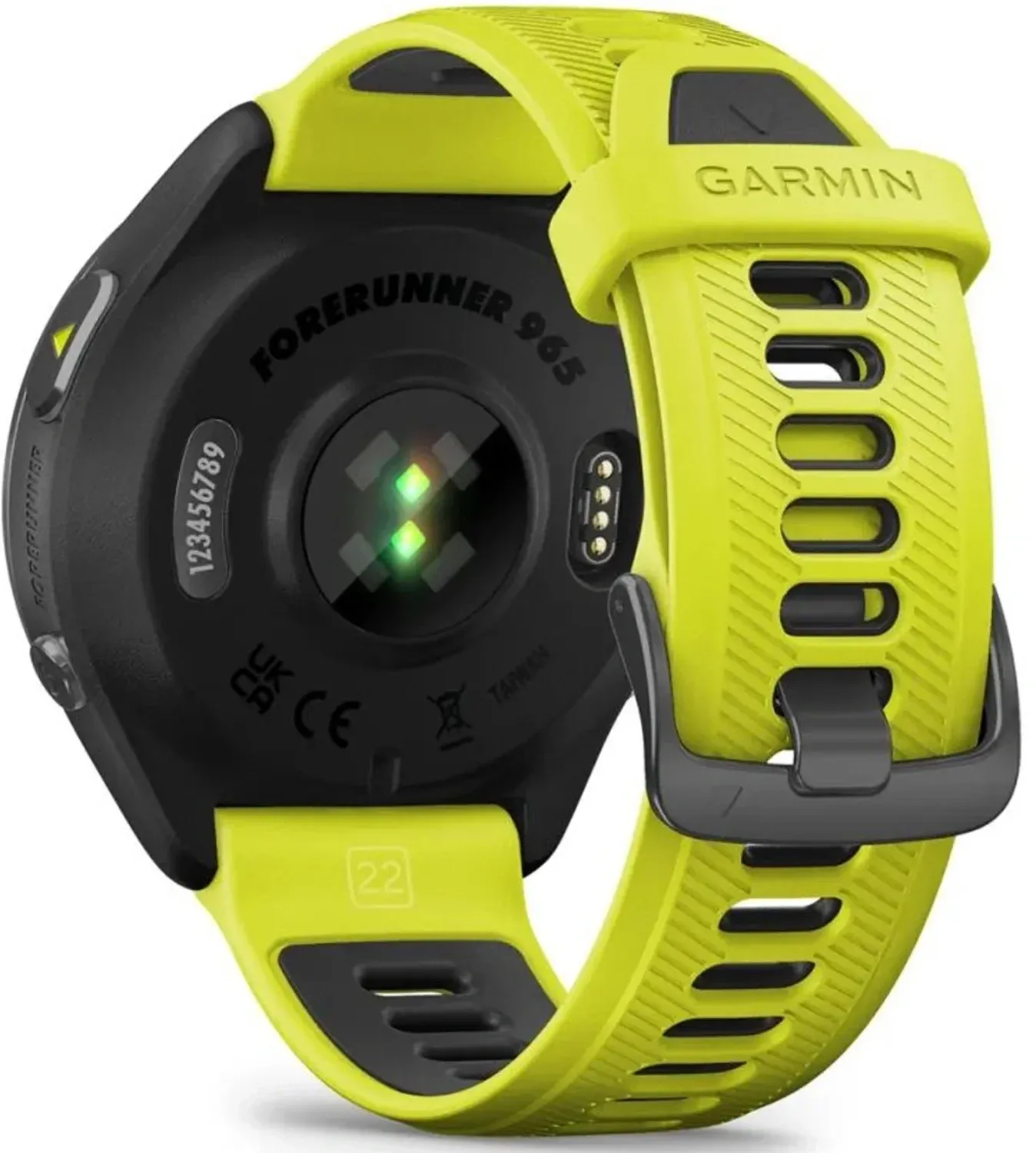 Часы для смартфонов GARMIN 965 - фото 4