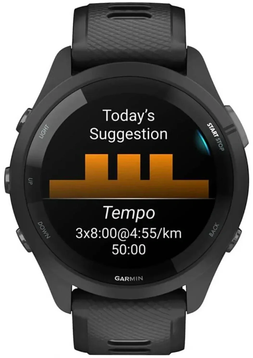 Часы для смартфонов GARMIN 265 - фото 2