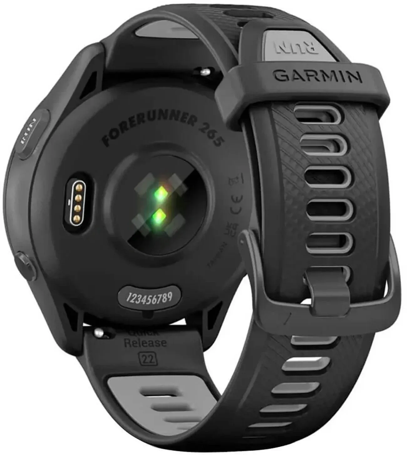 Часы для смартфонов GARMIN 265 - фото 4