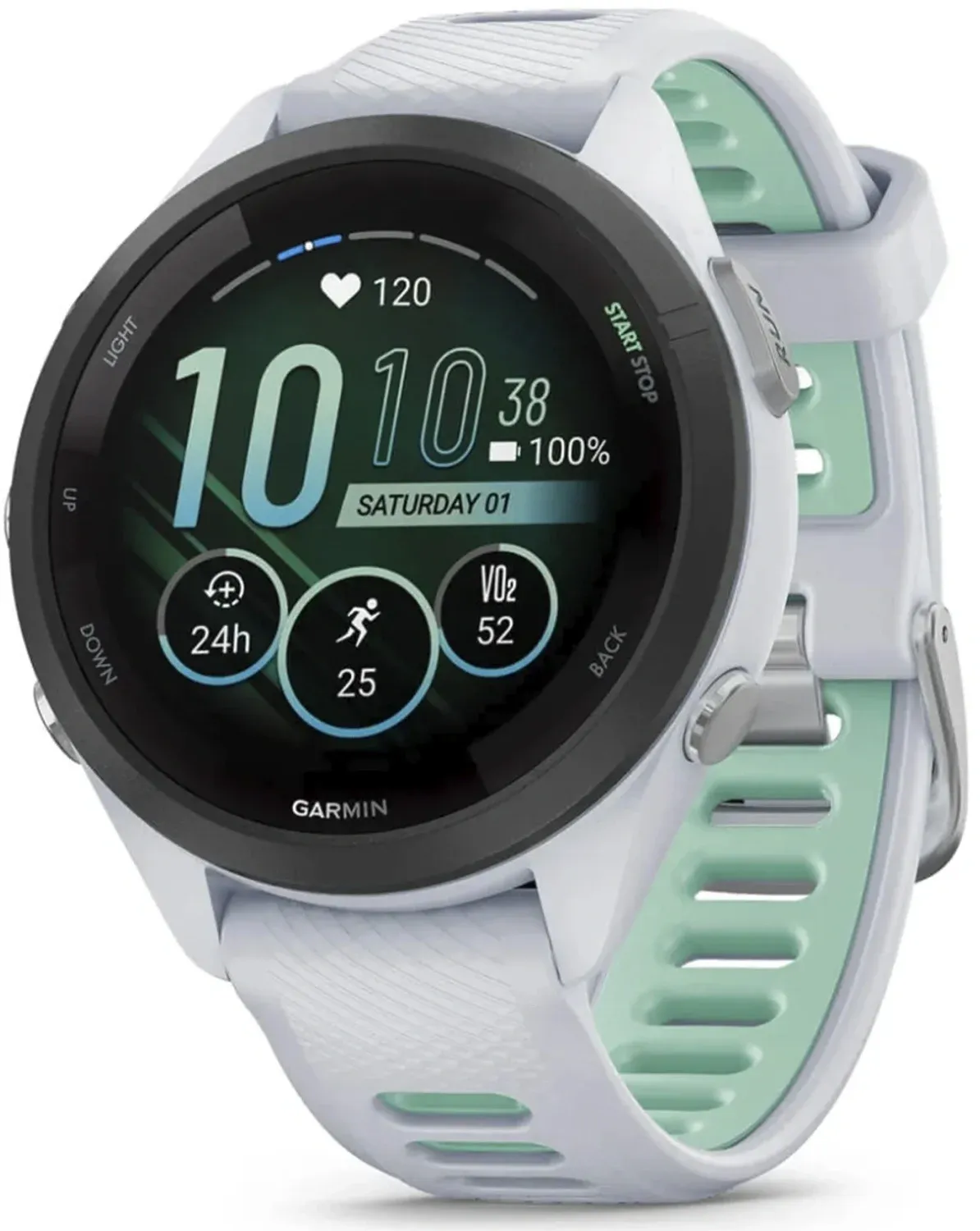Часы для смартфонов GARMIN 265S - фото 1