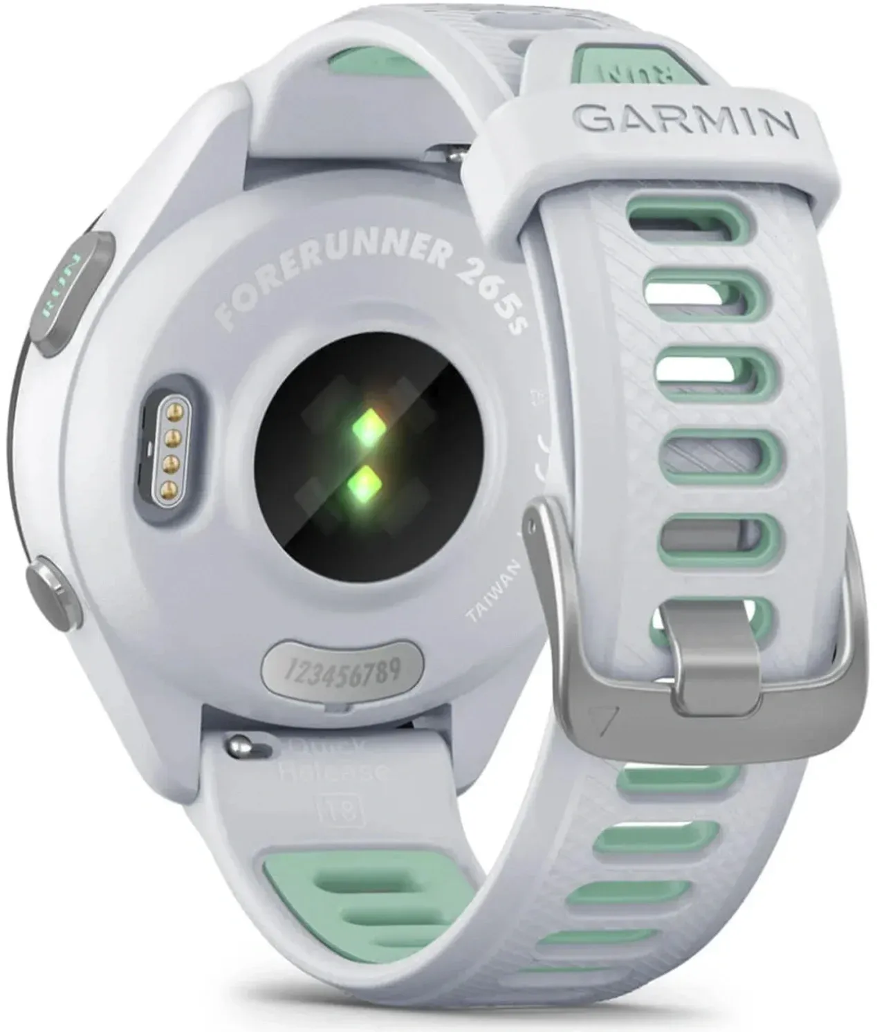 Часы для смартфонов GARMIN 265S - фото 2
