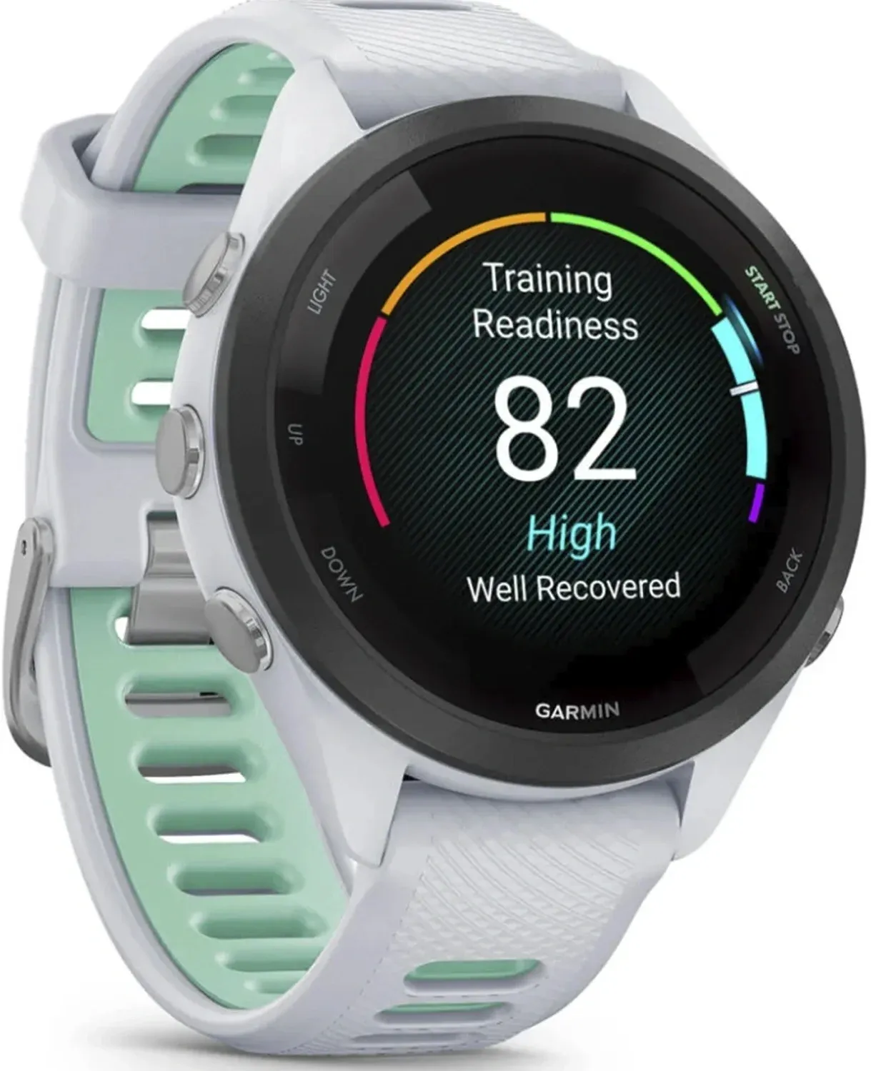 Часы для смартфонов GARMIN 265S - фото 3