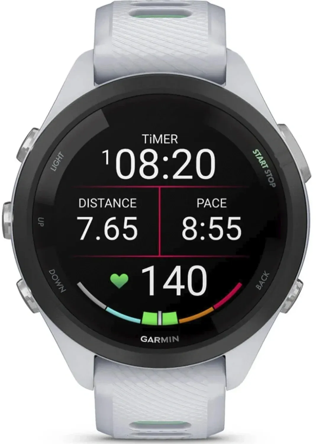 Часы для смартфонов GARMIN 265S - фото 4