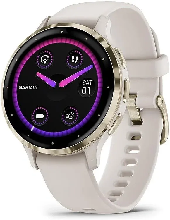 Часы для смартфонов GARMIN 3S - фото 1