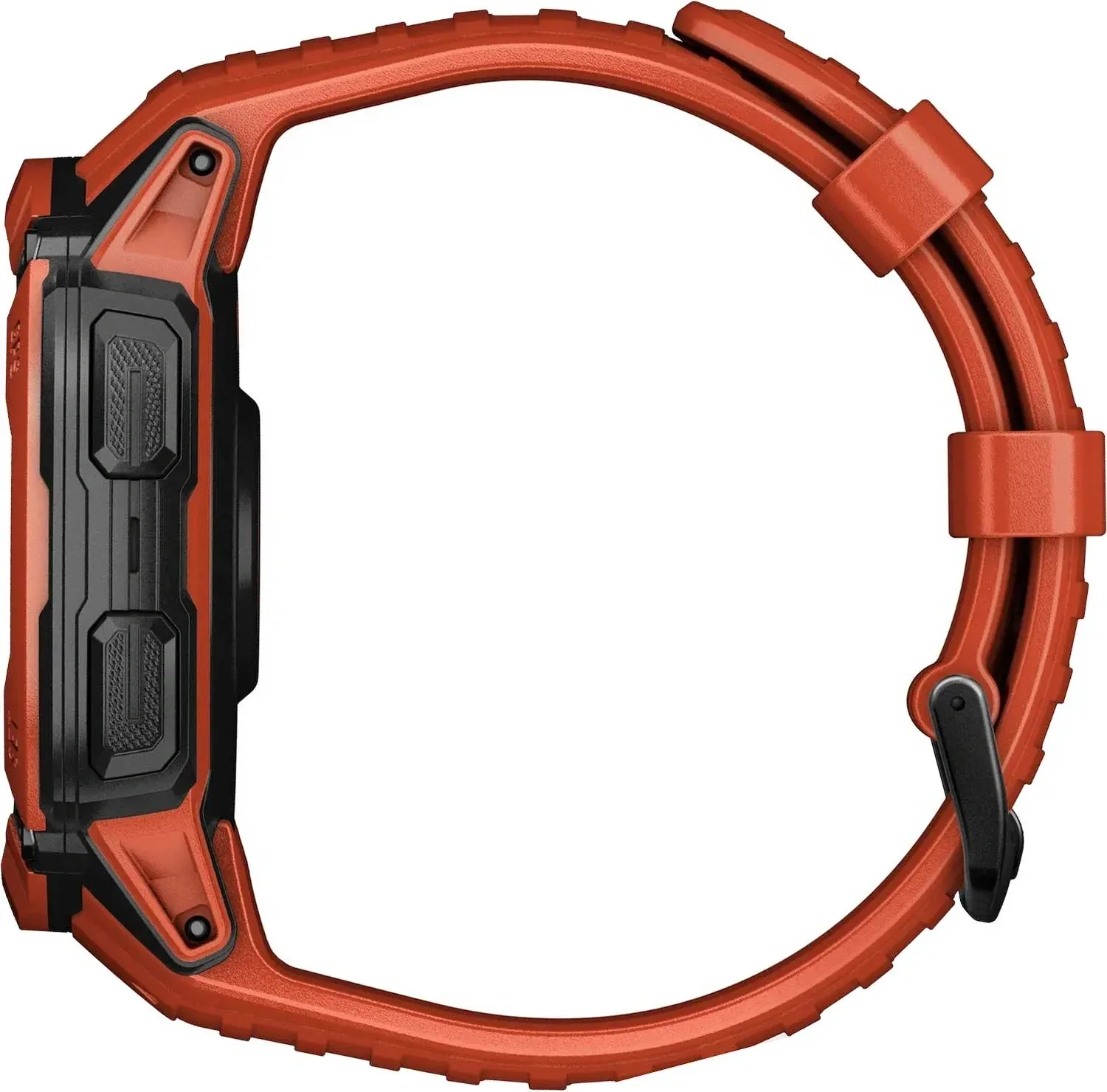 Часы для смартфонов GARMIN 2X Solar - фото 3