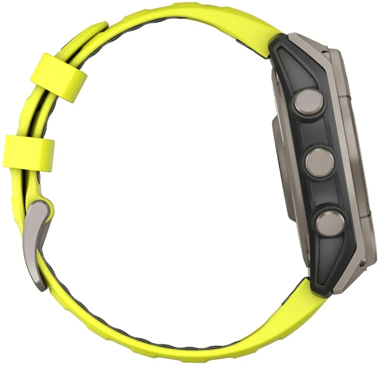 Часы для смартфонов GARMIN 8 Solar - фото 2