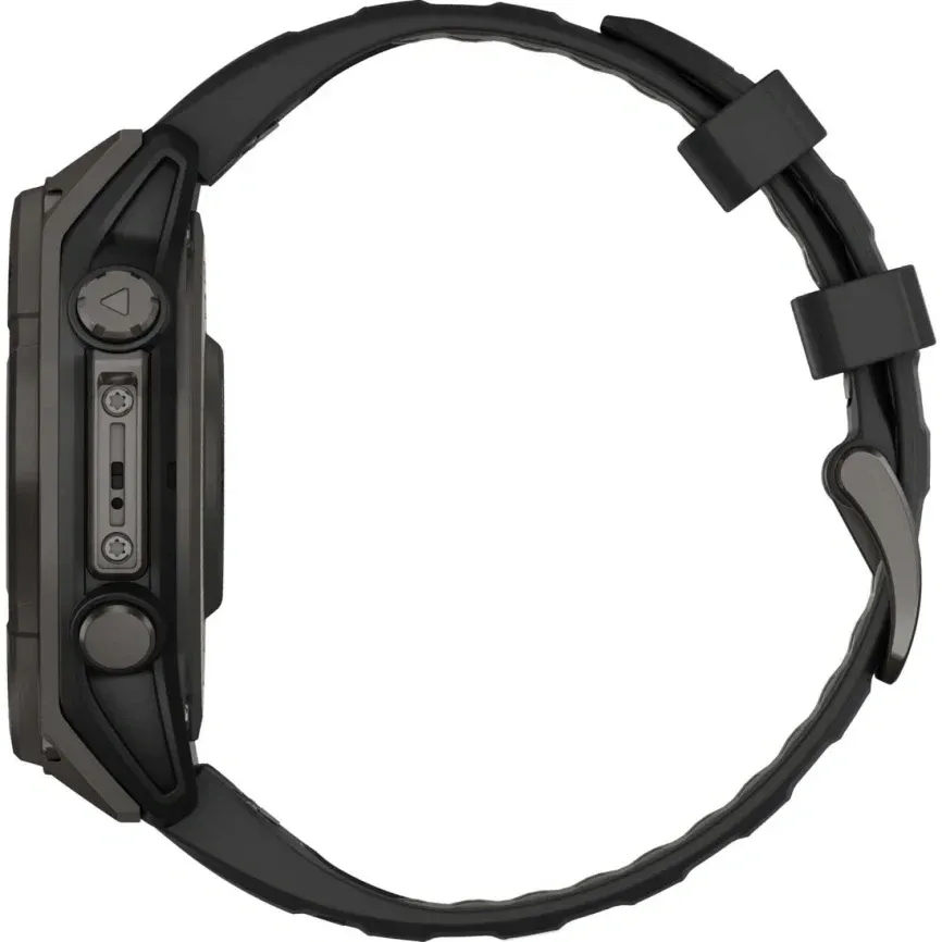 Часы для смартфонов GARMIN 8 Solar - фото 2