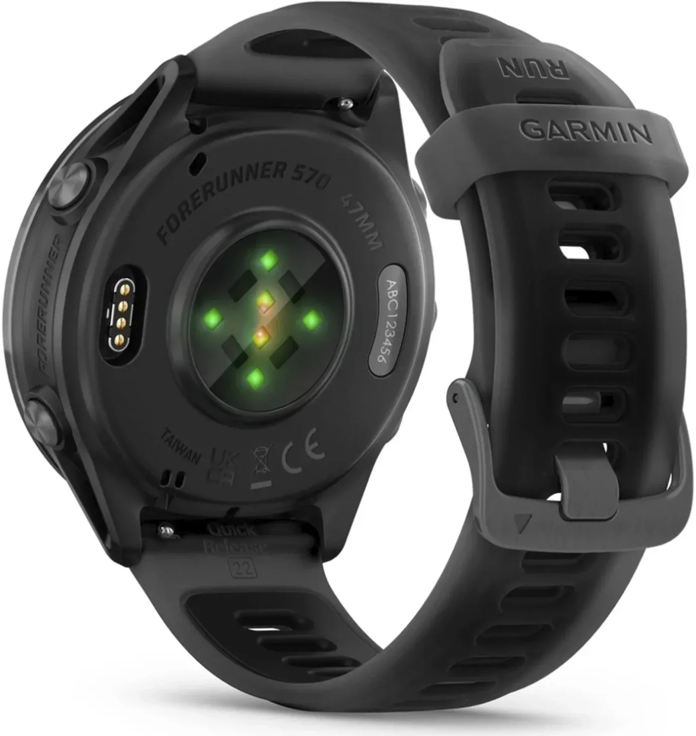 Часы для смартфонов GARMIN 570 47mm - фото 3