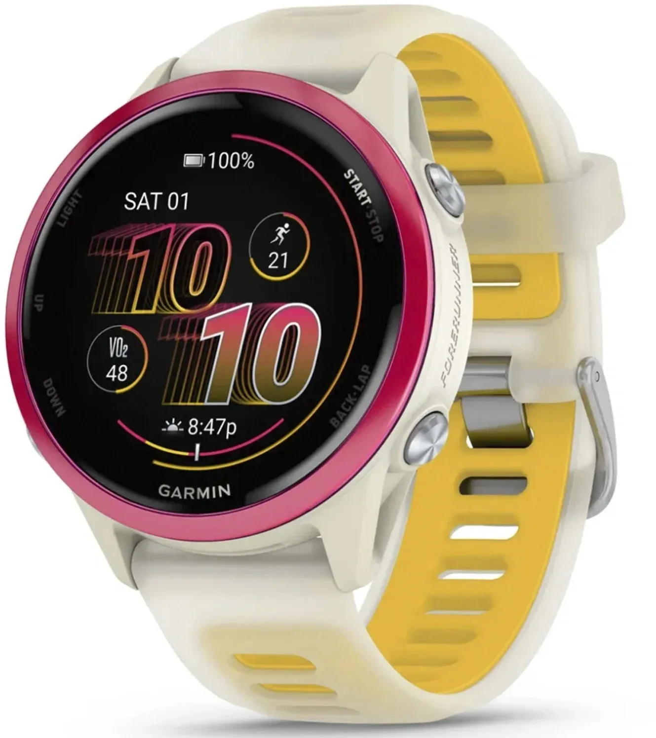 Часы для смартфонов GARMIN 570 - фото 1