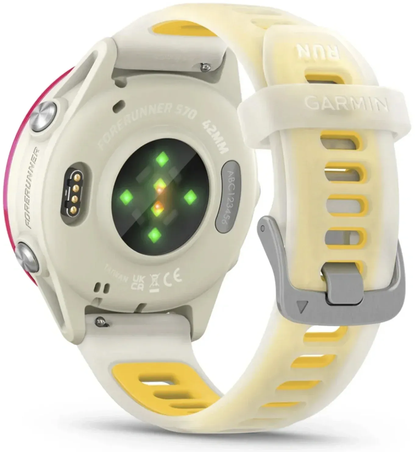 Часы для смартфонов GARMIN 570 - фото 3