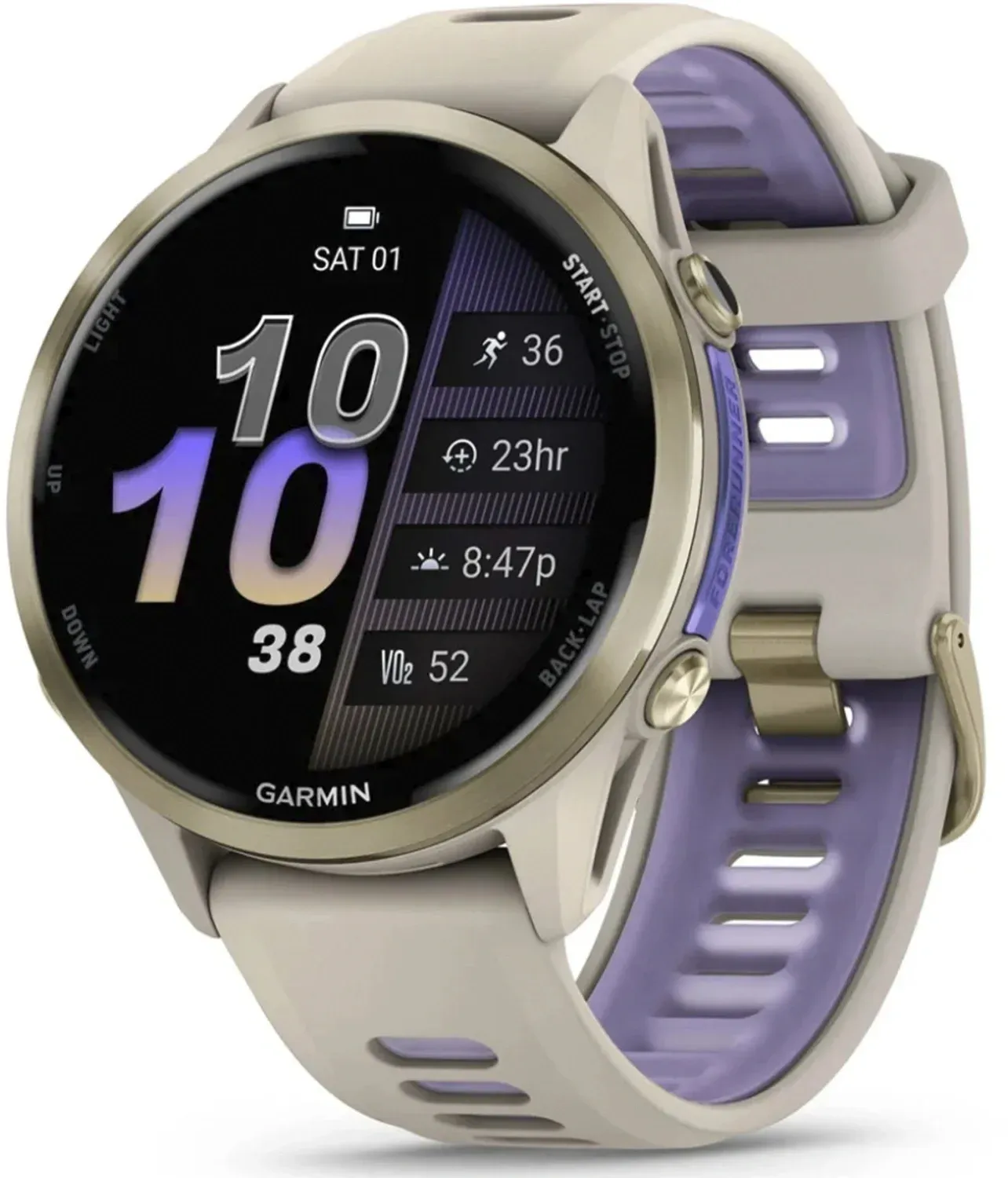 Часы для смартфонов GARMIN 970 - фото 1