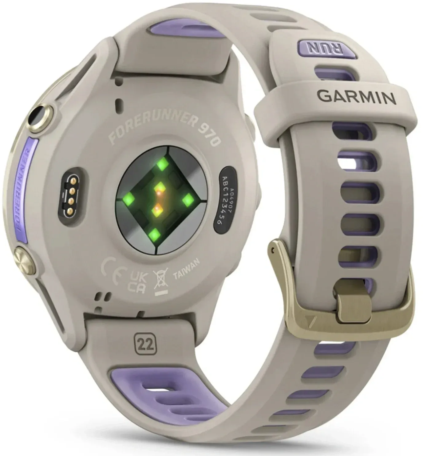 Часы для смартфонов GARMIN 970 - фото 3