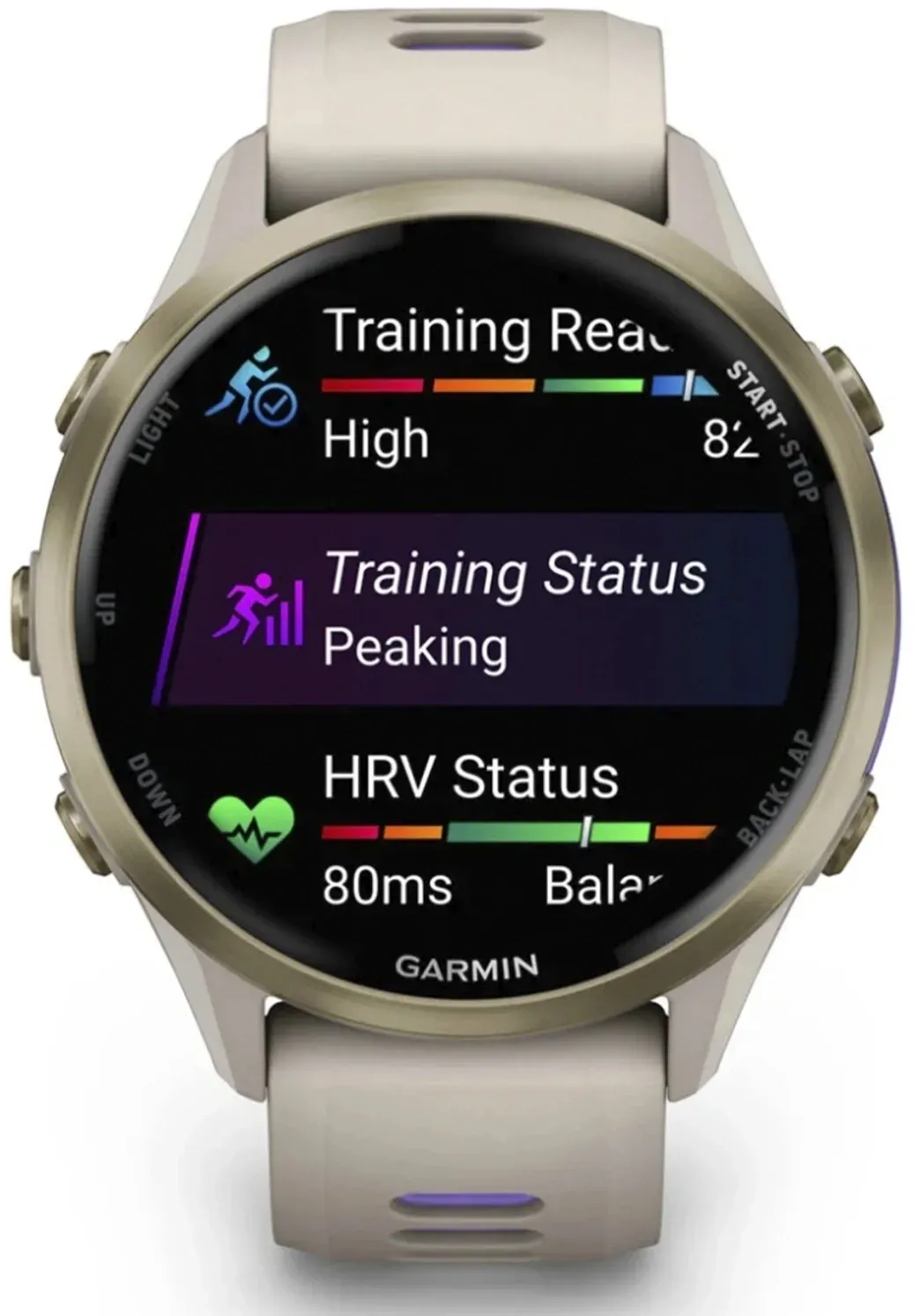 Часы для смартфонов GARMIN 970 - фото 4