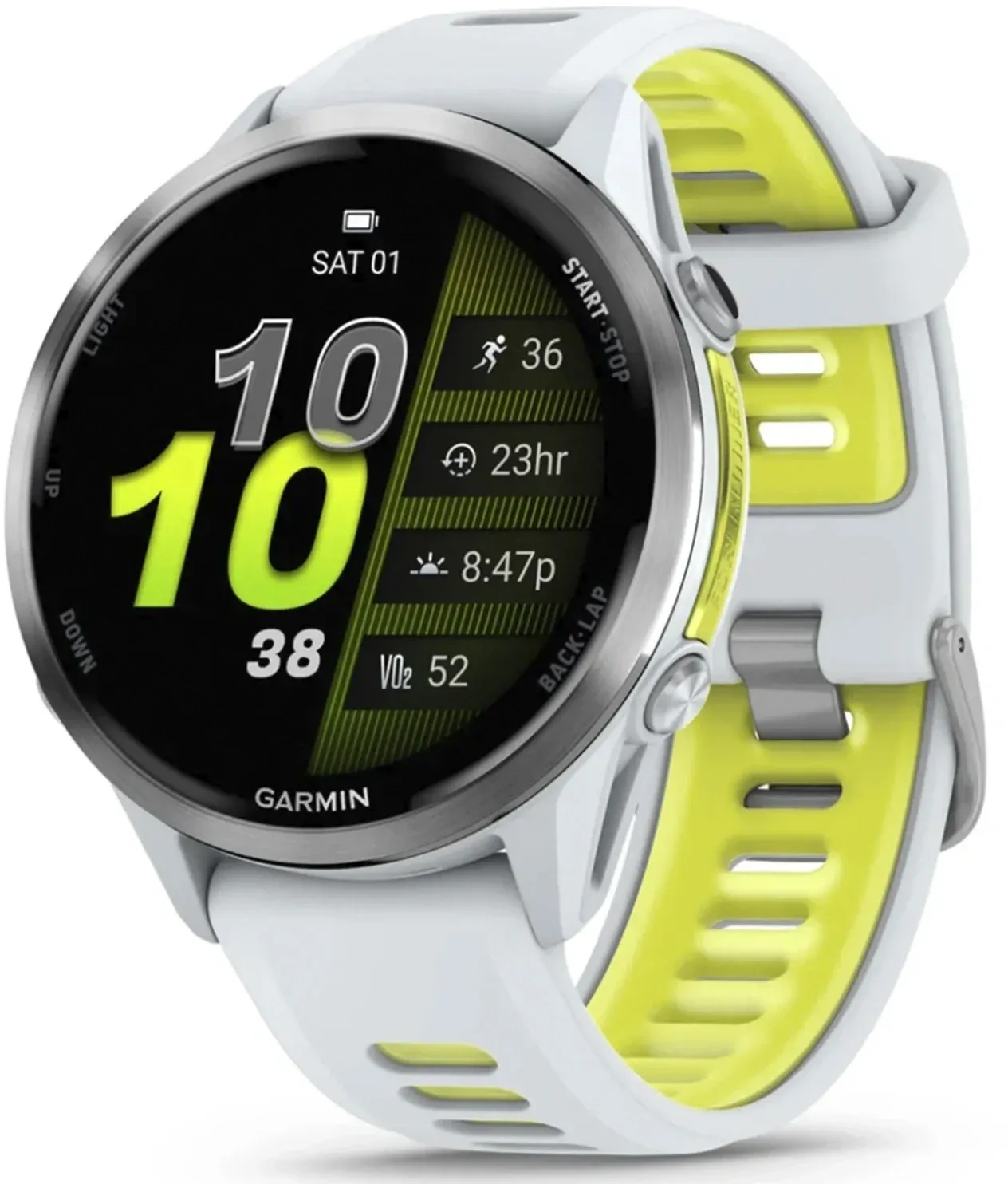 Часы для смартфонов GARMIN 970 - фото 1