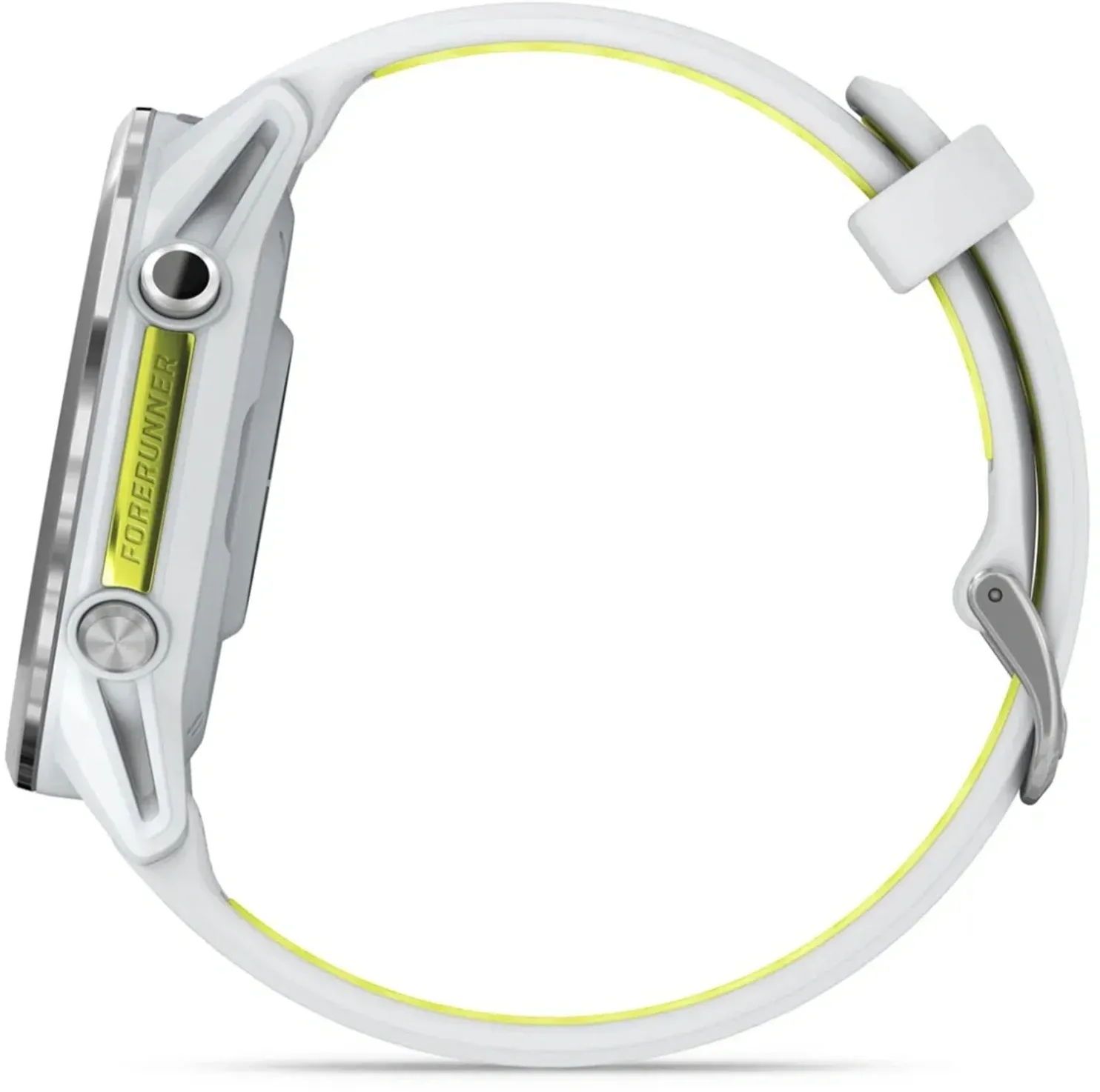 Смарт-часы Garmin Forerunner 970 47мм 1.4 AMOLED корп.серый рем.серый 010-02969-11 - фото 2