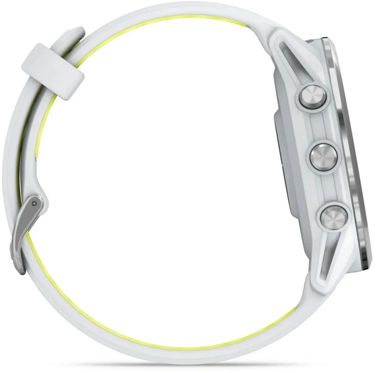 Смарт-часы Garmin Forerunner 970 47мм 1.4 AMOLED корп.серый рем.серый 010-02969-11 - фото 5