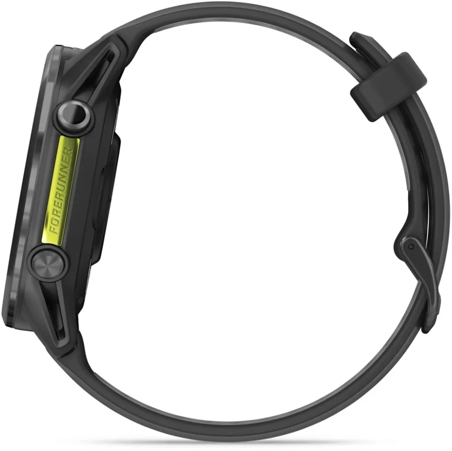 Смарт-часы Garmin Forerunner 970 47мм 1.4 AMOLED корп.черный рем.черный 010-02969-10 - фото 7