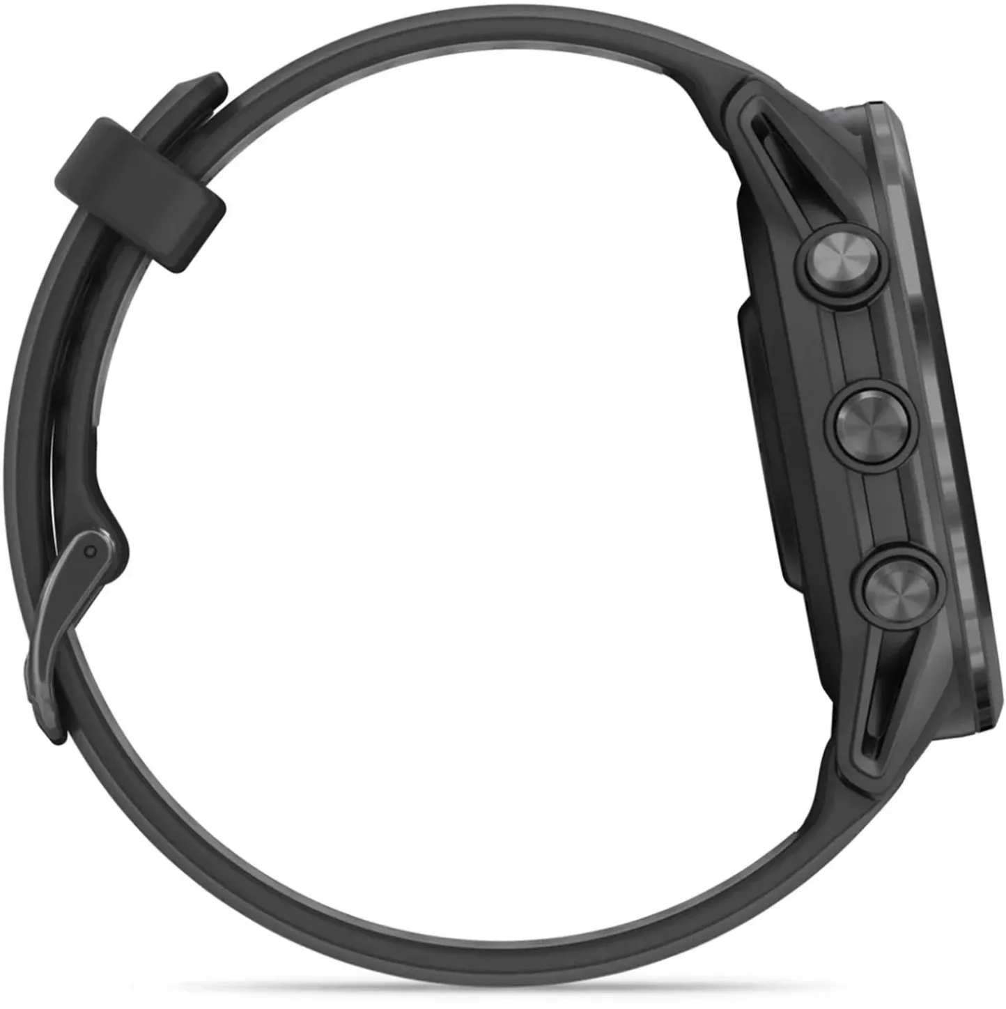 Смарт-часы Garmin Forerunner 970 47мм 1.4 AMOLED корп.черный рем.черный 010-02969-10 - фото 8