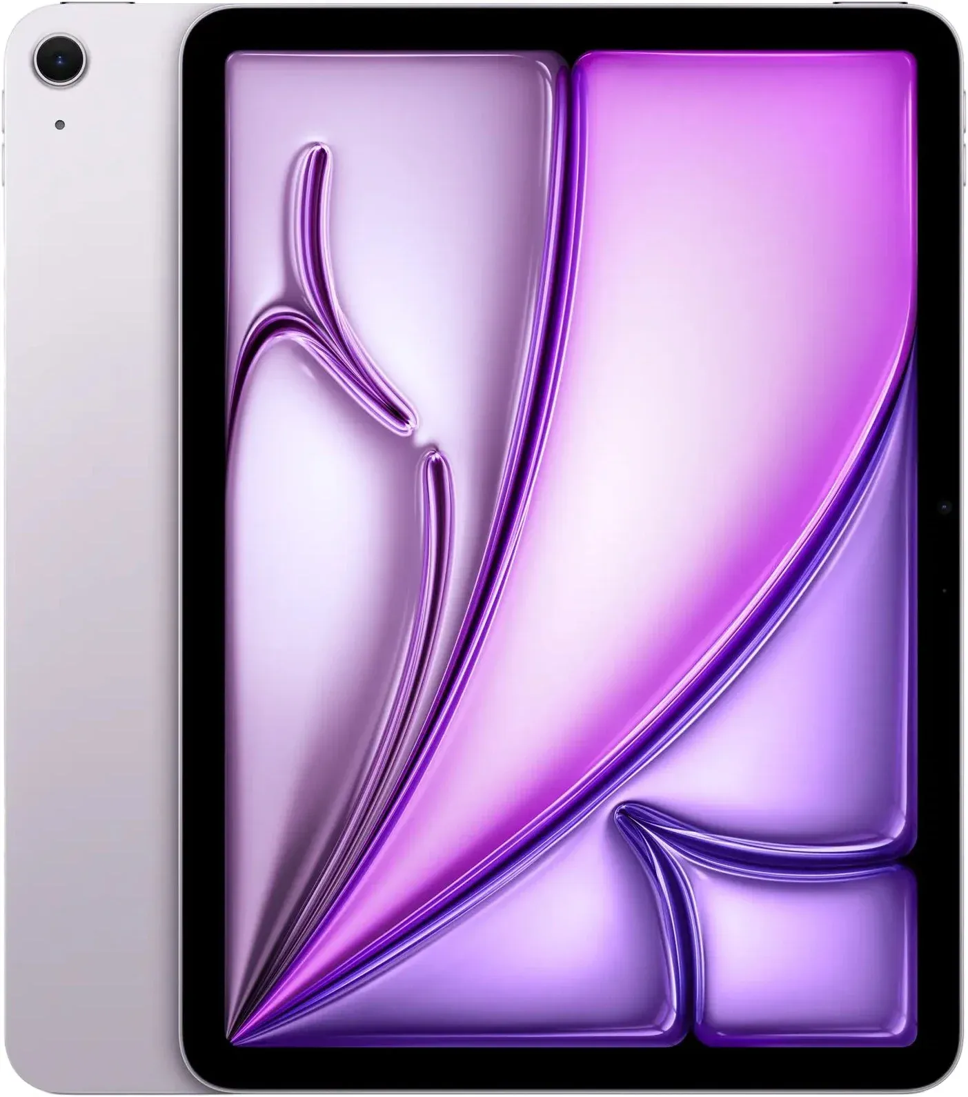 Планшетные компьютеры APPLE A3266 фиолетовый - фото 1