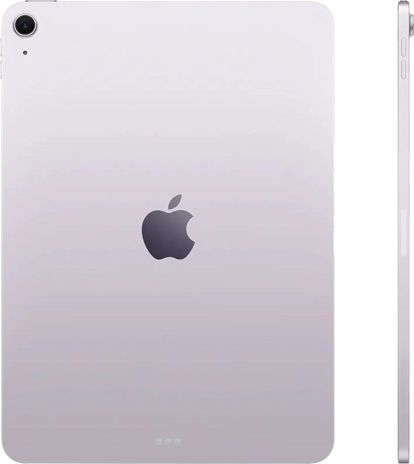 Планшетные компьютеры APPLE A3266 фиолетовый - фото 2