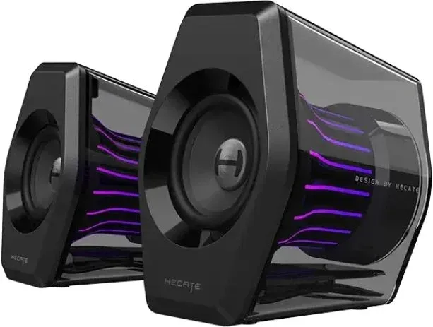 Активные 2.0 EDIFIER G2000 PRO черный