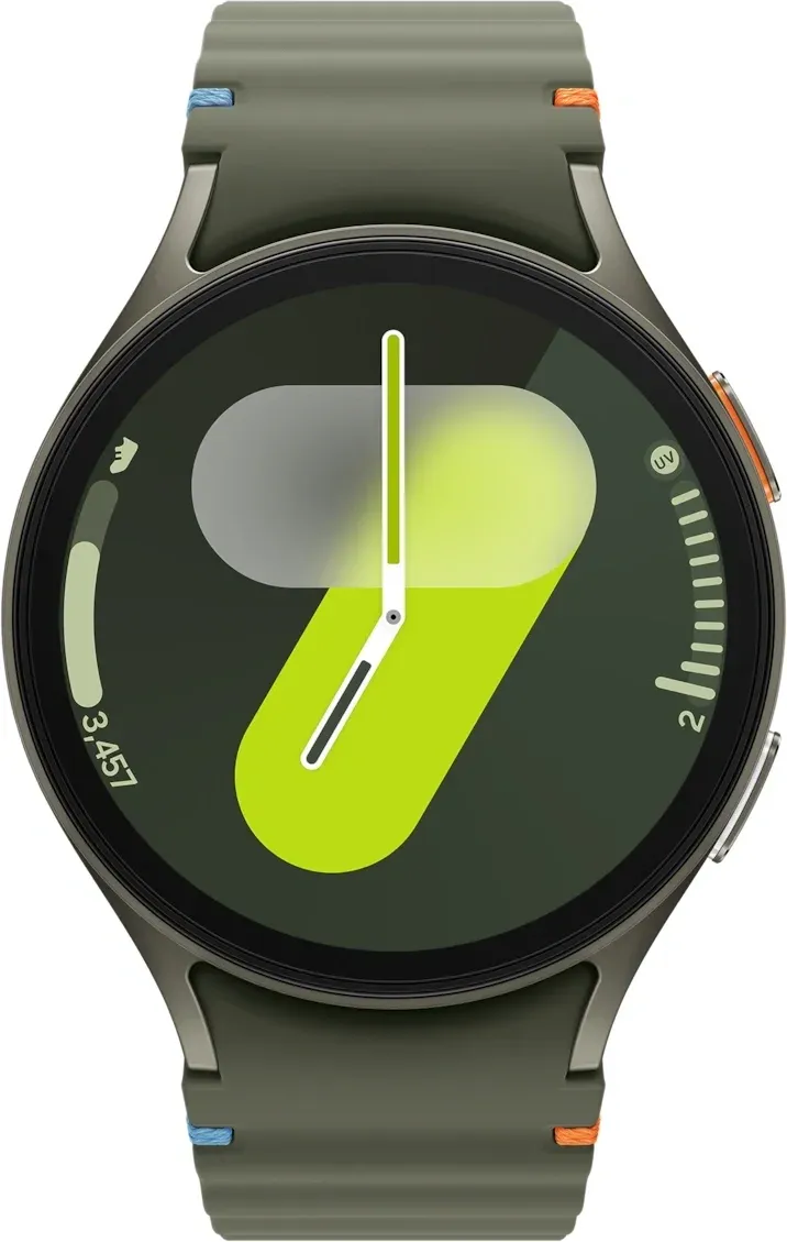 Часы для смартфонов SAMSUNG GALAXY WATCH 7 - фото 1