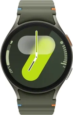 Смарт-часы Samsung Galaxy Watch 7 44мм 1.5 AMOLED корп.зеленый рем.зеленый SM-L310NZGAMEA - фото 6