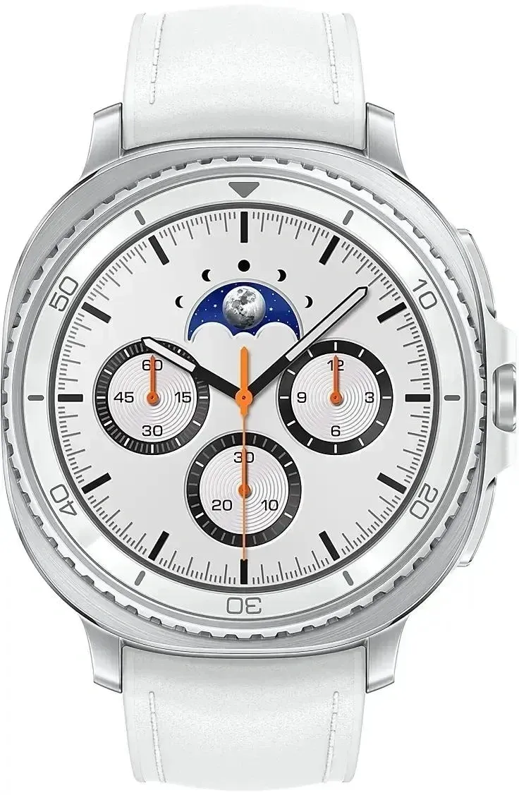Часы для смартфонов SAMSUNG Galaxy Watch 8 Classic - фото 2