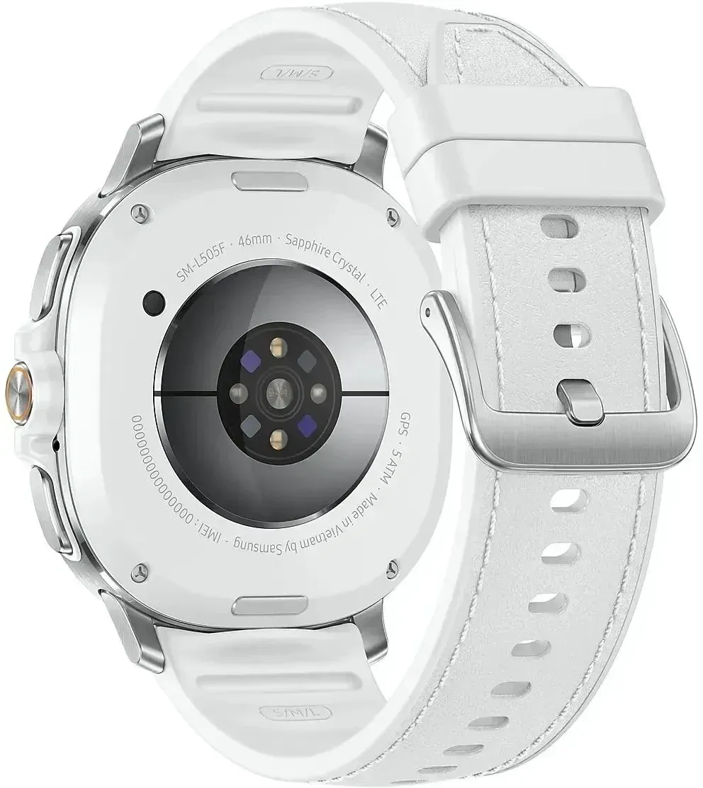 Часы для смартфонов SAMSUNG Galaxy Watch 8 Classic - фото 4