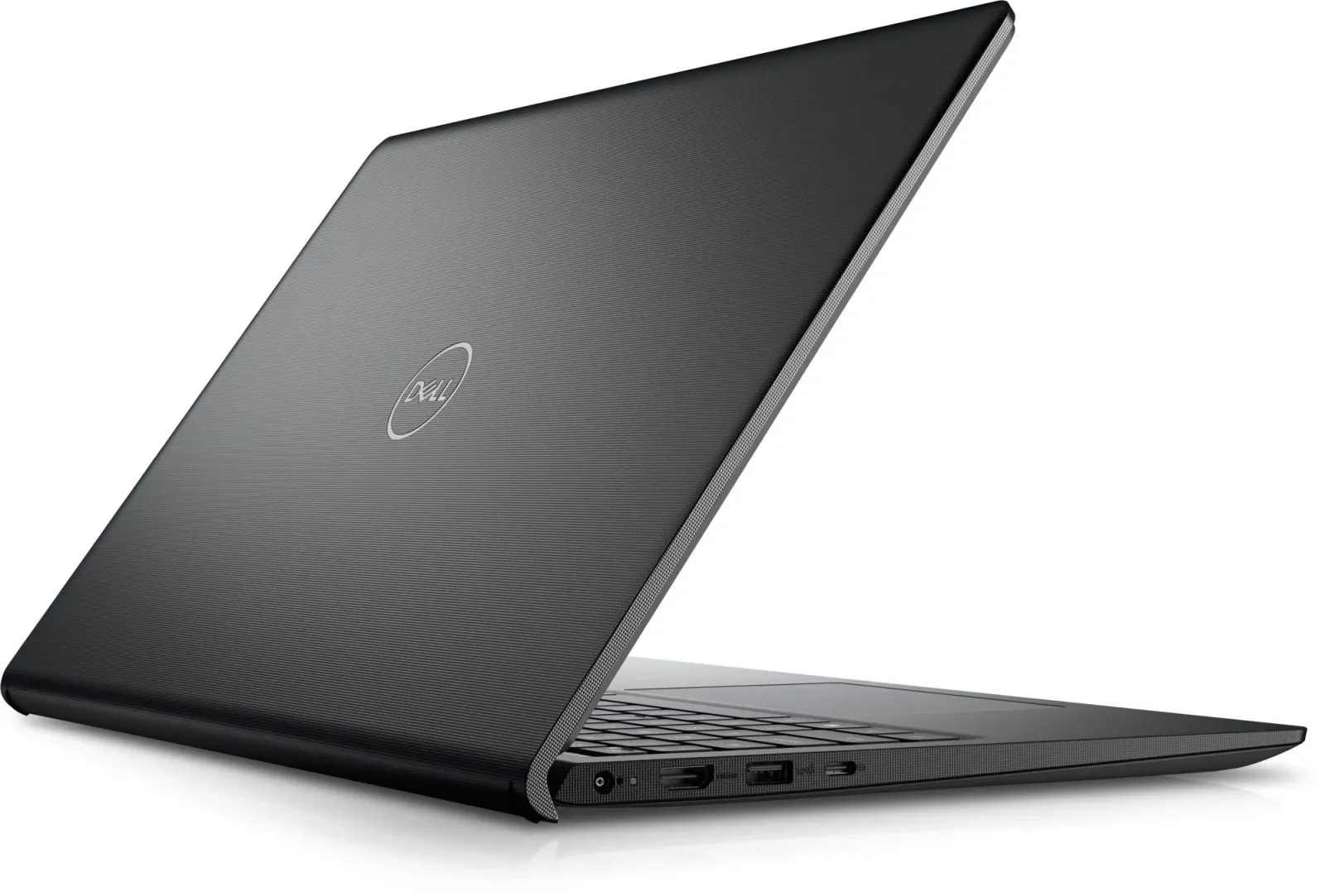 Ноутбук Dell Vostro 3530 Core i3 1305U 8Gb SSD512Gb Intel UHD Graphics 15.6 WVA FHD 1920x1080 Linux Ubuntu black WiFi BT Cam 3530-3640 - фото 5