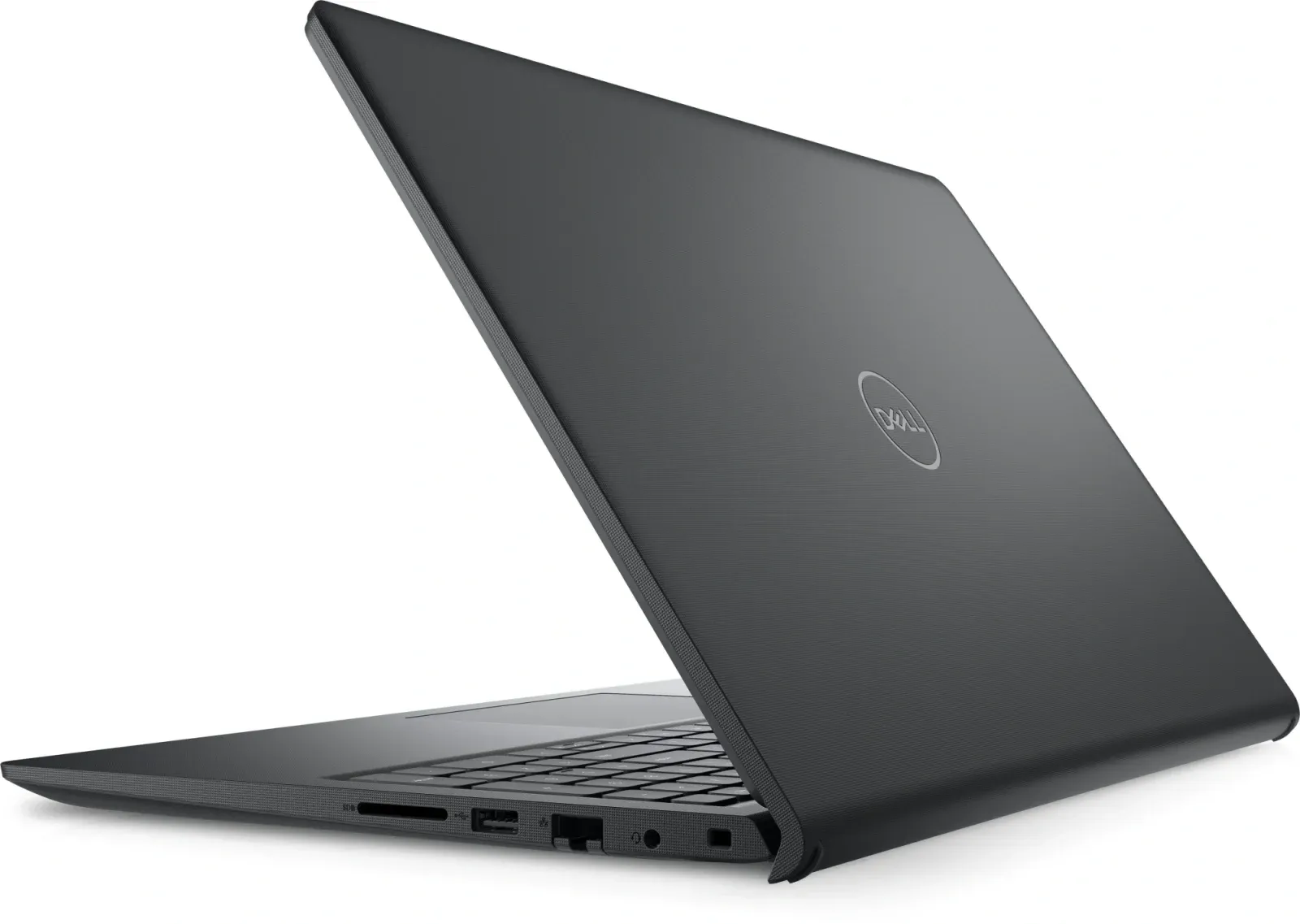 Ноутбук Dell Vostro 3530 Core i3 1305U 8Gb SSD512Gb Intel UHD Graphics 15.6 WVA FHD 1920x1080 Linux Ubuntu black WiFi BT Cam 3530-3640 - фото 6