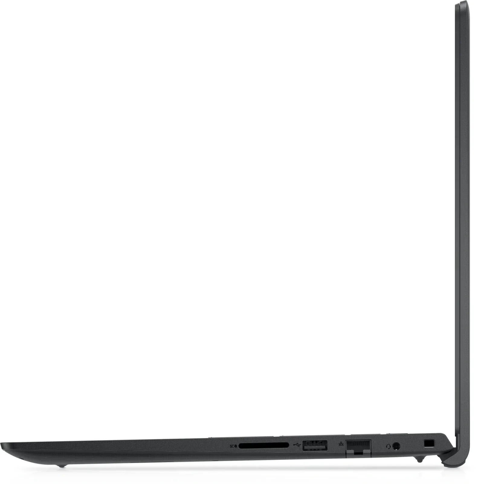 Ноутбук Dell Vostro 3530 Core i3 1305U 8Gb SSD512Gb Intel UHD Graphics 15.6 WVA FHD 1920x1080 Linux Ubuntu black WiFi BT Cam 3530-3640 - фото 8
