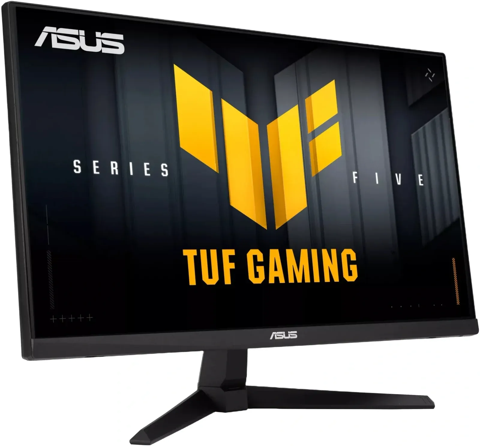 Монитор Asus 27 TUF Gaming VG279Q5A черный IPS LED 0.3ms 16:9 HDMI M/M матовая 300cd 178гр/178гр 1920x1080 200Hz FreeSync Premium DP FHD 4.5кг - фото 4