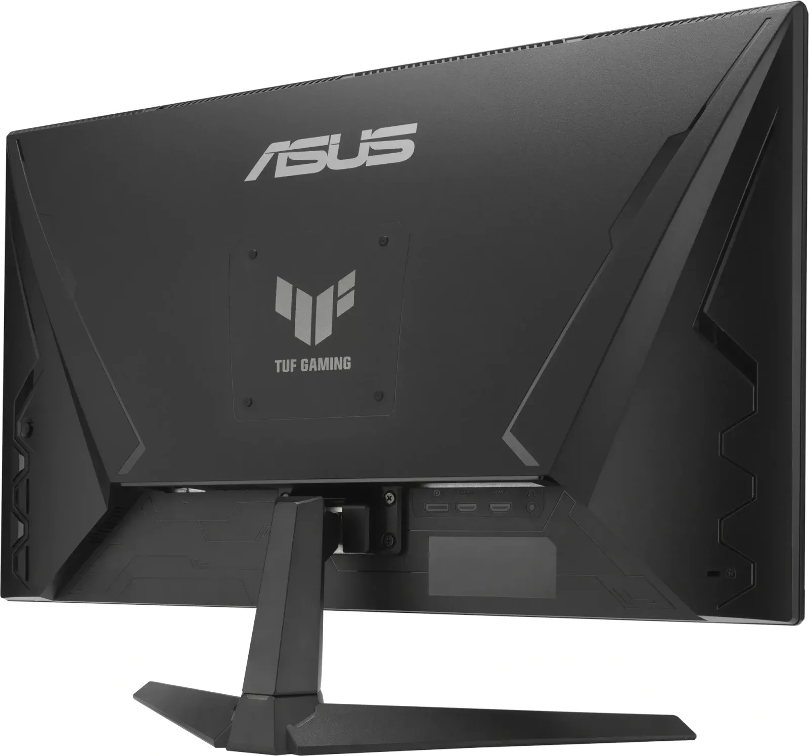Монитор Asus 27 TUF Gaming VG279Q5A черный IPS LED 0.3ms 16:9 HDMI M/M матовая 300cd 178гр/178гр 1920x1080 200Hz FreeSync Premium DP FHD 4.5кг - фото 5
