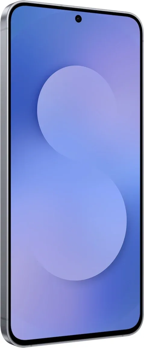 Смартфон Samsung SM-S731B Galaxy S25 FE 256Gb 8Gb темно-синий моноблок 3G 4G 2Sim 6.7 1080x2340 Android 16 50Mpix 802.11 a/b/g/n/ac/ax NFC GPS GSM900/1800 GSM1900 Protect - фото 5