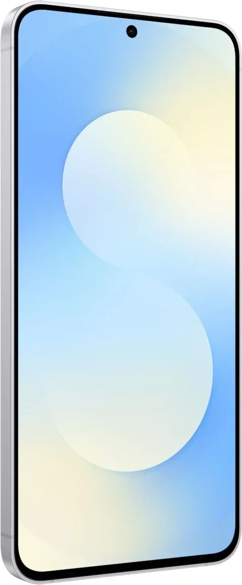 Смартфон Samsung SM-S731B Galaxy S25 FE 256Gb 8Gb голубой моноблок 3G 4G 2Sim 6.7 1080x2340 Android 16 50Mpix 802.11 a/b/g/n/ac/ax NFC GPS GSM900/1800 GSM1900 Protect - фото 5