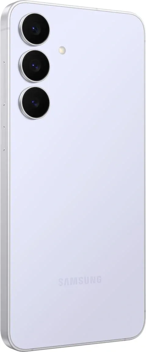 Смартфон Samsung SM-S731B Galaxy S25 FE 256Gb 8Gb голубой моноблок 3G 4G 2Sim 6.7 1080x2340 Android 16 50Mpix 802.11 a/b/g/n/ac/ax NFC GPS GSM900/1800 GSM1900 Protect - фото 6