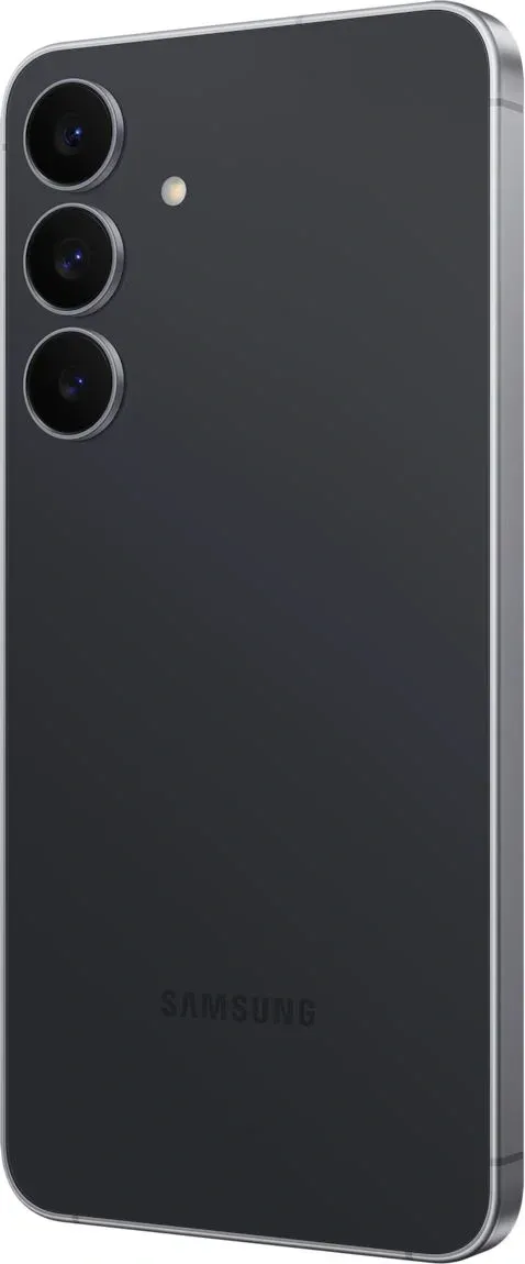 Смартфон Samsung SM-S731B Galaxy S25 FE 256Gb 8Gb черный моноблок 3G 4G 2Sim 6.7 1080x2340 Android 16 50Mpix 802.11 a/b/g/n/ac/ax NFC GPS GSM900/1800 GSM1900 Protect - фото 6