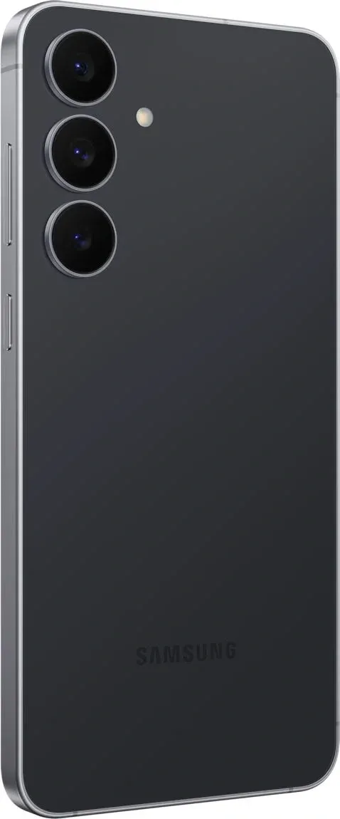 Смартфон Samsung SM-S731B Galaxy S25 FE 256Gb 8Gb черный моноблок 3G 4G 2Sim 6.7 1080x2340 Android 16 50Mpix 802.11 a/b/g/n/ac/ax NFC GPS GSM900/1800 GSM1900 Protect - фото 7