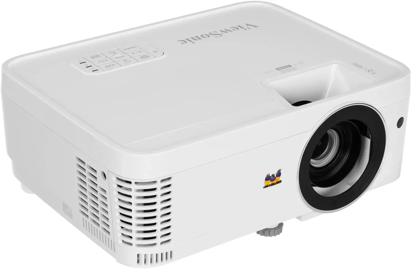 Проекторы VIEWSONIC PX700HDH - фото 1