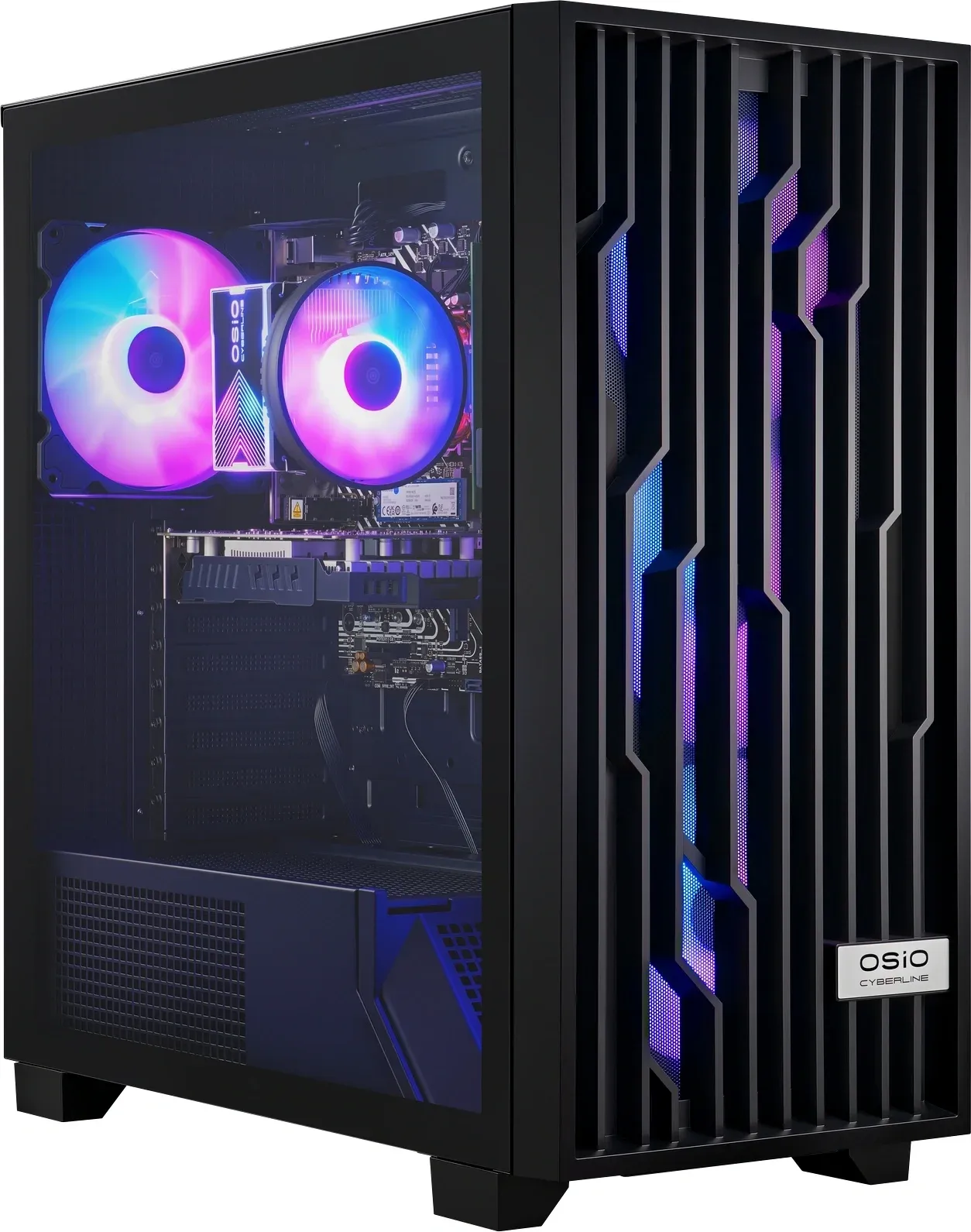 Desktop OSIO C59i